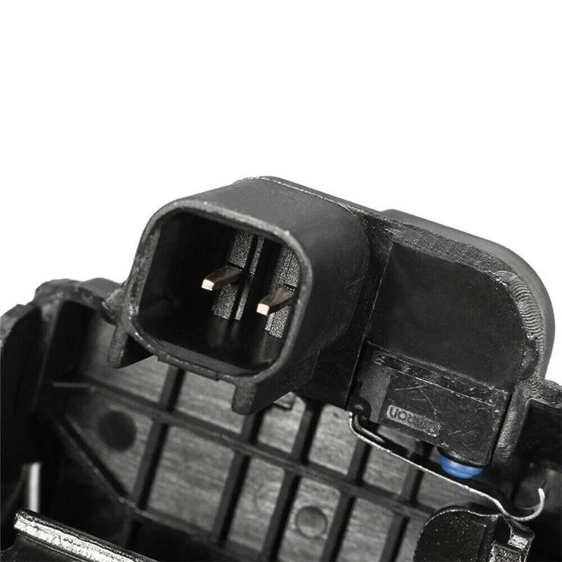 

1Piar Car Hood Spring Lock LR065339 LR065340 For Land Rover Range Rover Sport LR2 LR3 LR4 05-13 Anti-Theft Switch Latch Parts
