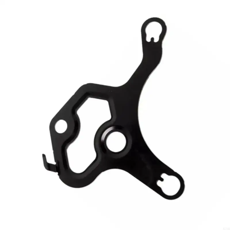 M76E High Performances Brake Vacuum Pump Gasket 12654112 Replacements Plastic Brake Vacuum Pump Seal for Multiple Vehicle