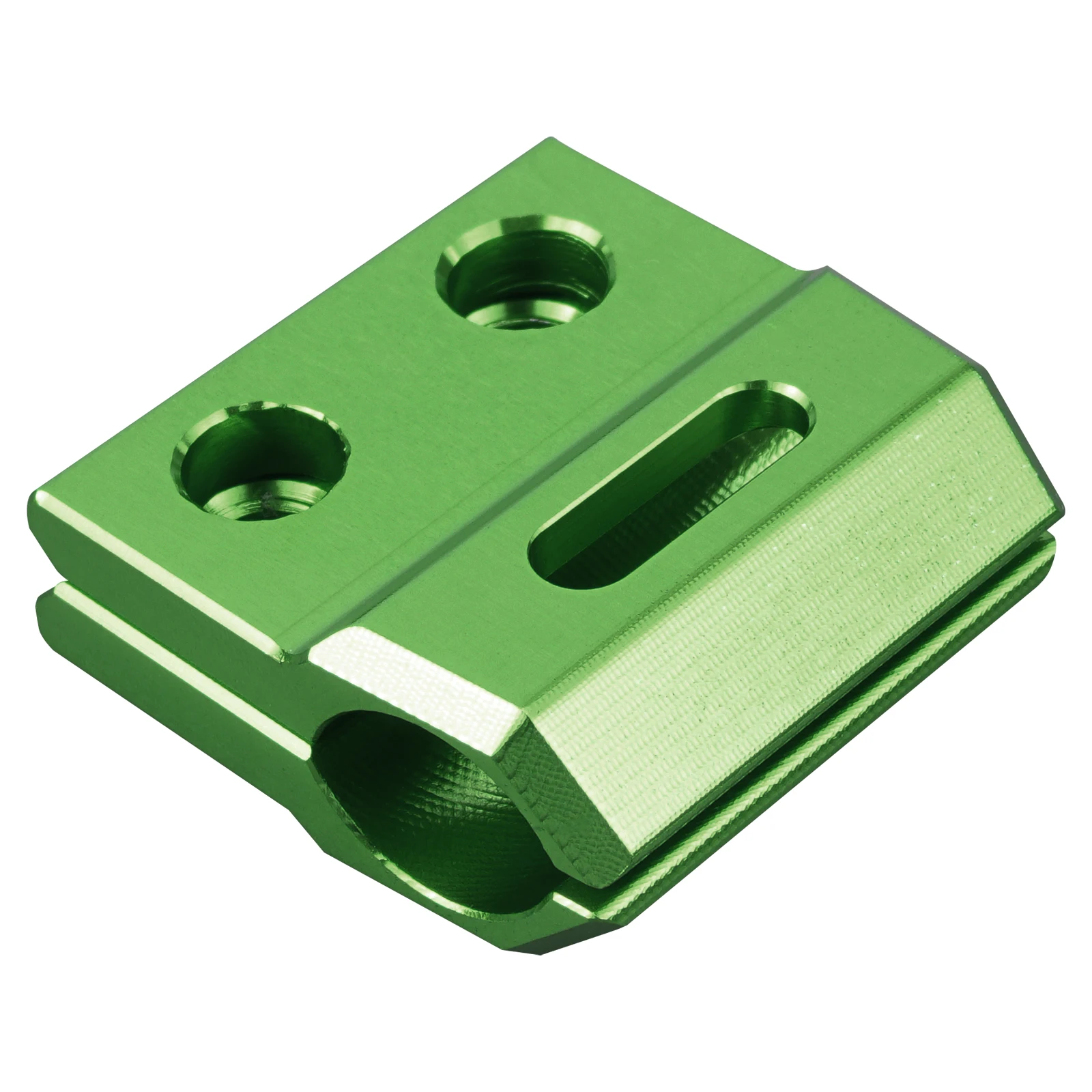 For Suzuki DRZ400SM DR-Z 400SM 2005-2024 RM125 RM250 2001-2013 RMZ250 RMZ450 RM85 RMX450Z Front Brake Hose Line Cable Clamp