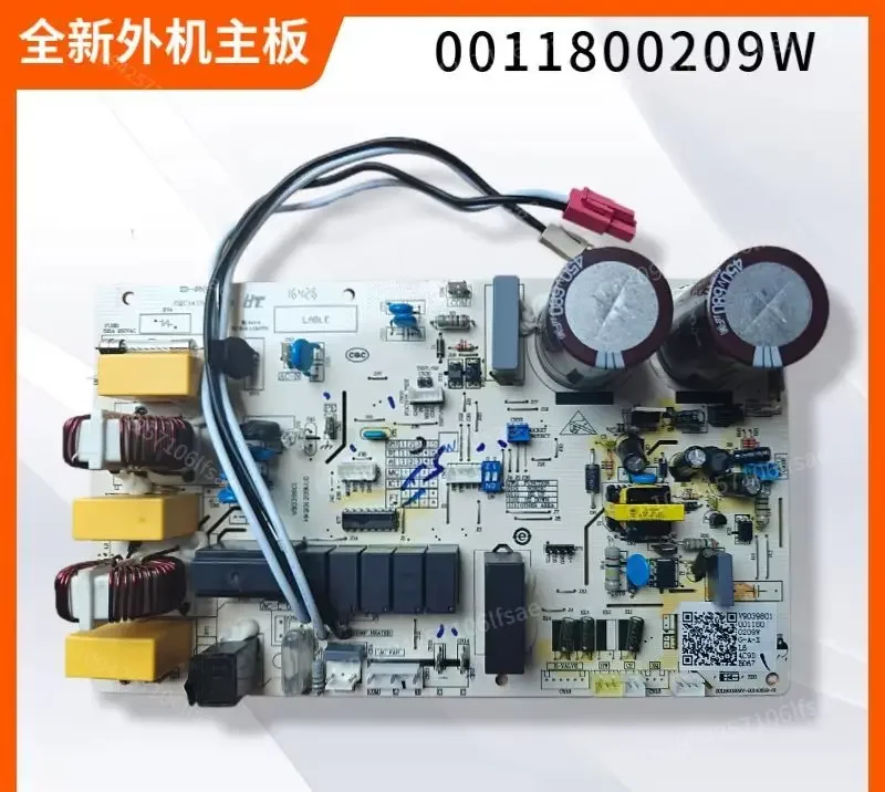 

NEW 0011800209 0011800209J 0011800209Q 0011800209P 0011800209B 0011800209F 0011800209R New for Haier Air Conditioner Computer Bo