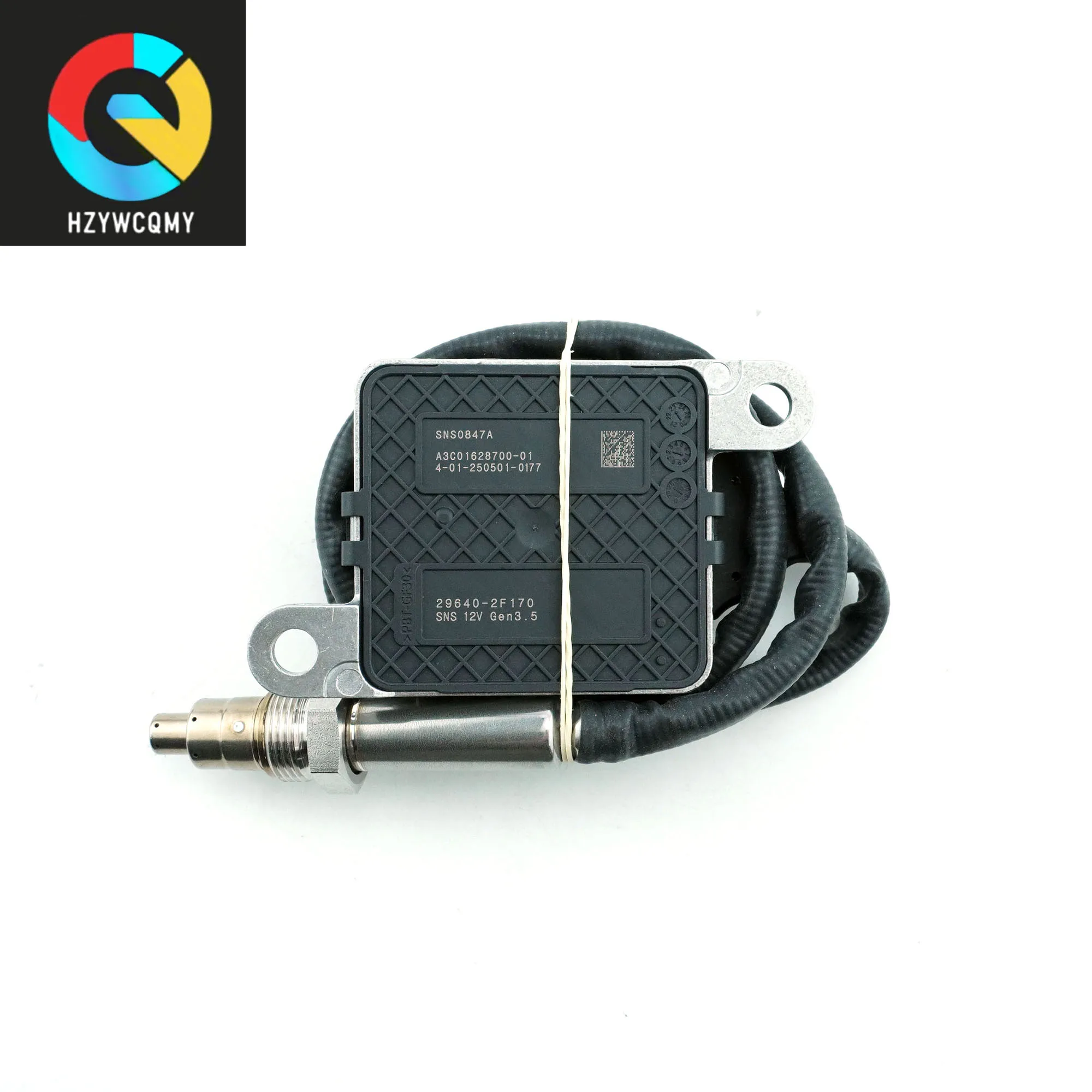 

SNS0847A 29640-2F170 New Nitrogen Oxide Sensor Nox Sensor for Hyundai A3C0162870001 296402F170