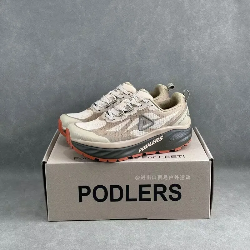 Professional Athletic Shoe For Women Men Luxury Brand Running Shoes Wide Trail Running Shoes Anti-Slippery Gym Shoes Unisex
