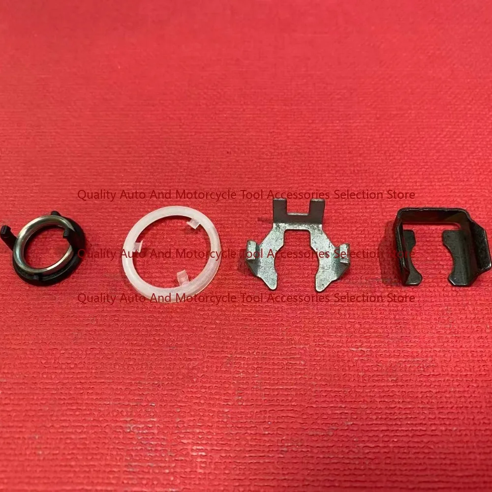 For Audi Q7 A8L A6L Touareg 3.0T Nozzle Bracket, Support Frame, Fixing Bracket, Base