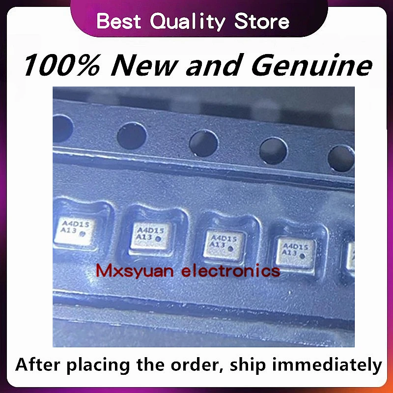 10PCS/LOT SPL06-001 SPL06 LGA8 New original  Gower high-precision barometer drone sensors