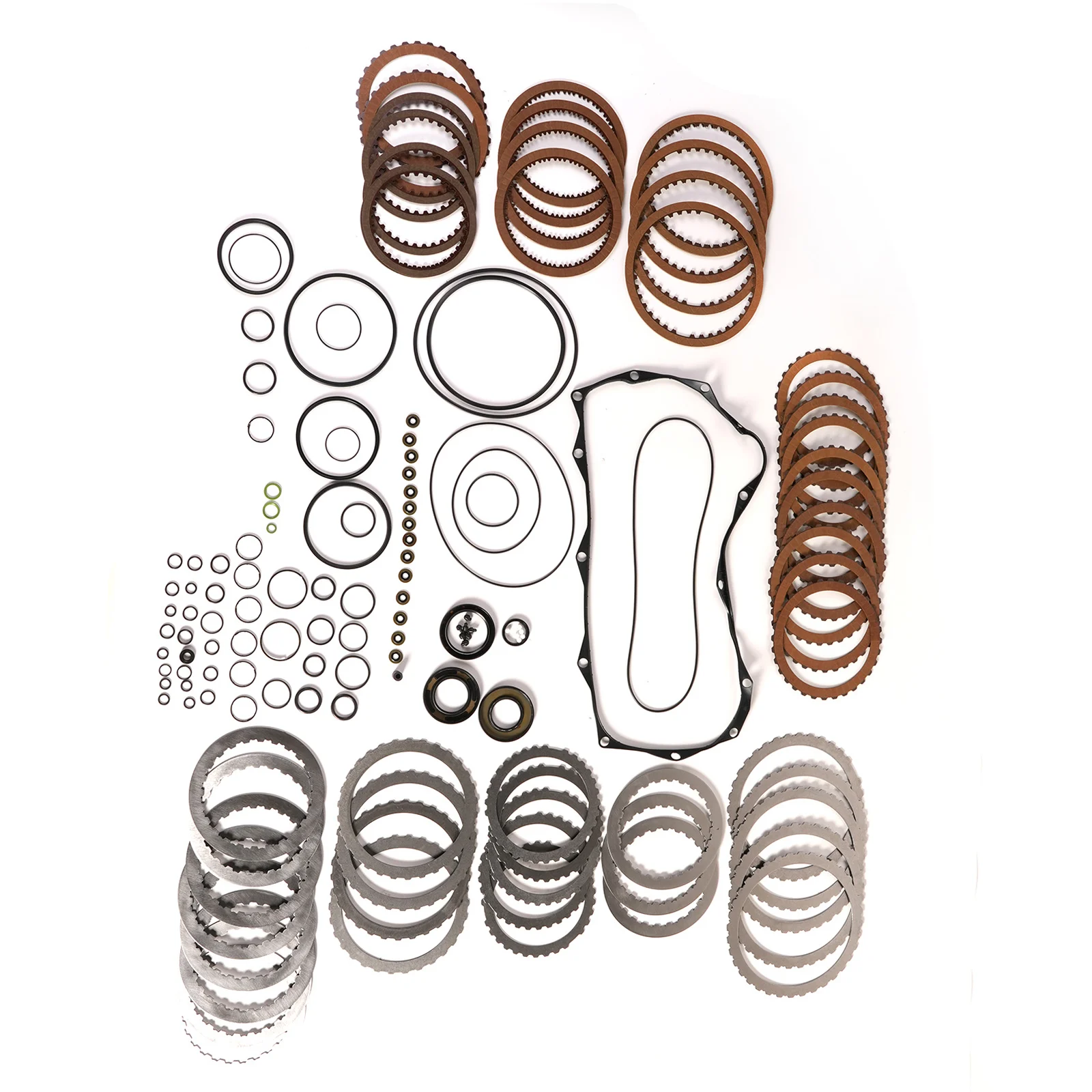 

1 комплект главного восстановления коробки передач 8HP70 8HP75 для BMW Jaguar Land Rover Aston Martin Rolls Royce 2009-2016 гг.