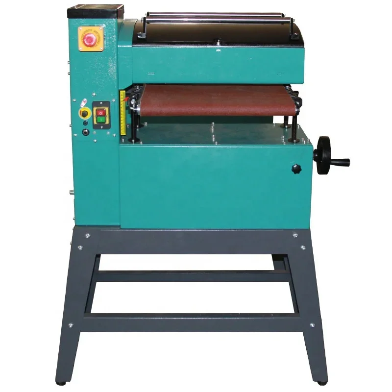 Arrival new 2021 woodpolishing machine  for wood industry and other woodworking machine