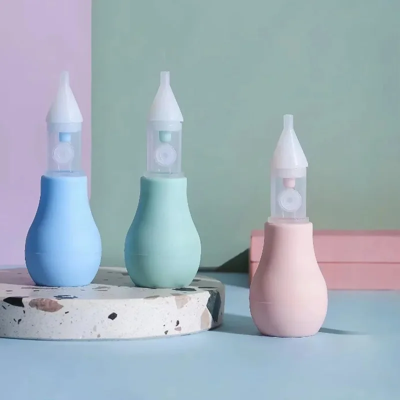 1Pcs Baby Nose Washing Baby Nose Cleaner Nasal Irrigator for Children CareTool Gifts Baby Nasal Aspirator Professional Syringe