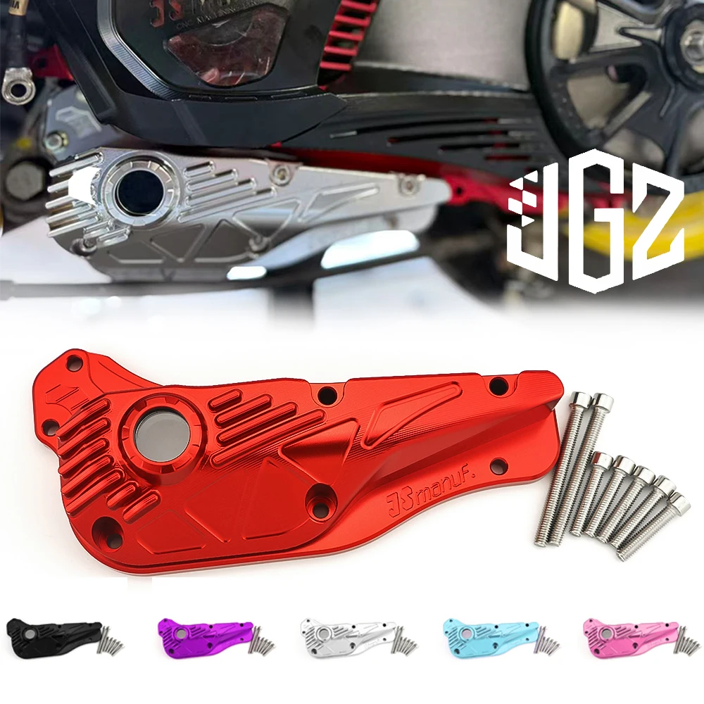 Motorcycle Engine O… - image