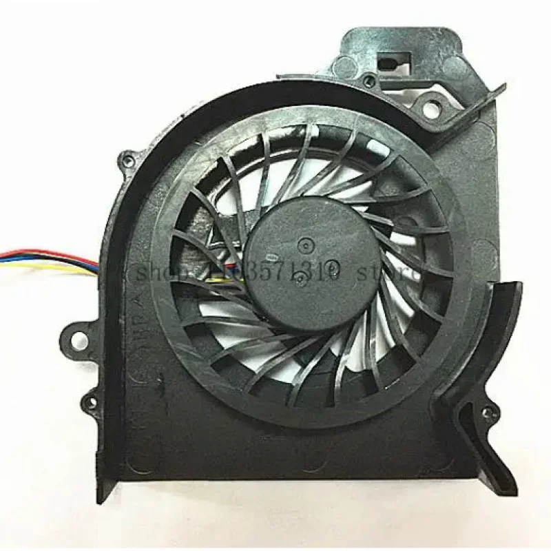 NEW CPU Cooling Fan For HP DV6 DV6-6000 DV6-6050 DV6-6090 DV6-6100 DV7 DV7-6000 MF60120V1-C181-S9A MF60120V1-C180-S9A