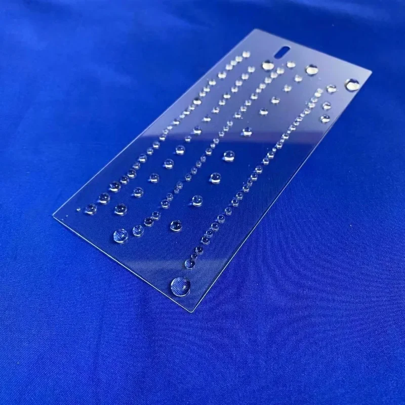 زجاج مقسى خلفي لهاتف ZTE Nubia Redmagic 9 Pro Plus 9Pro + غطاء خلفي غطاء كامل واقي للشاشة فيلم خلفي لـ Red Magic9Pro+