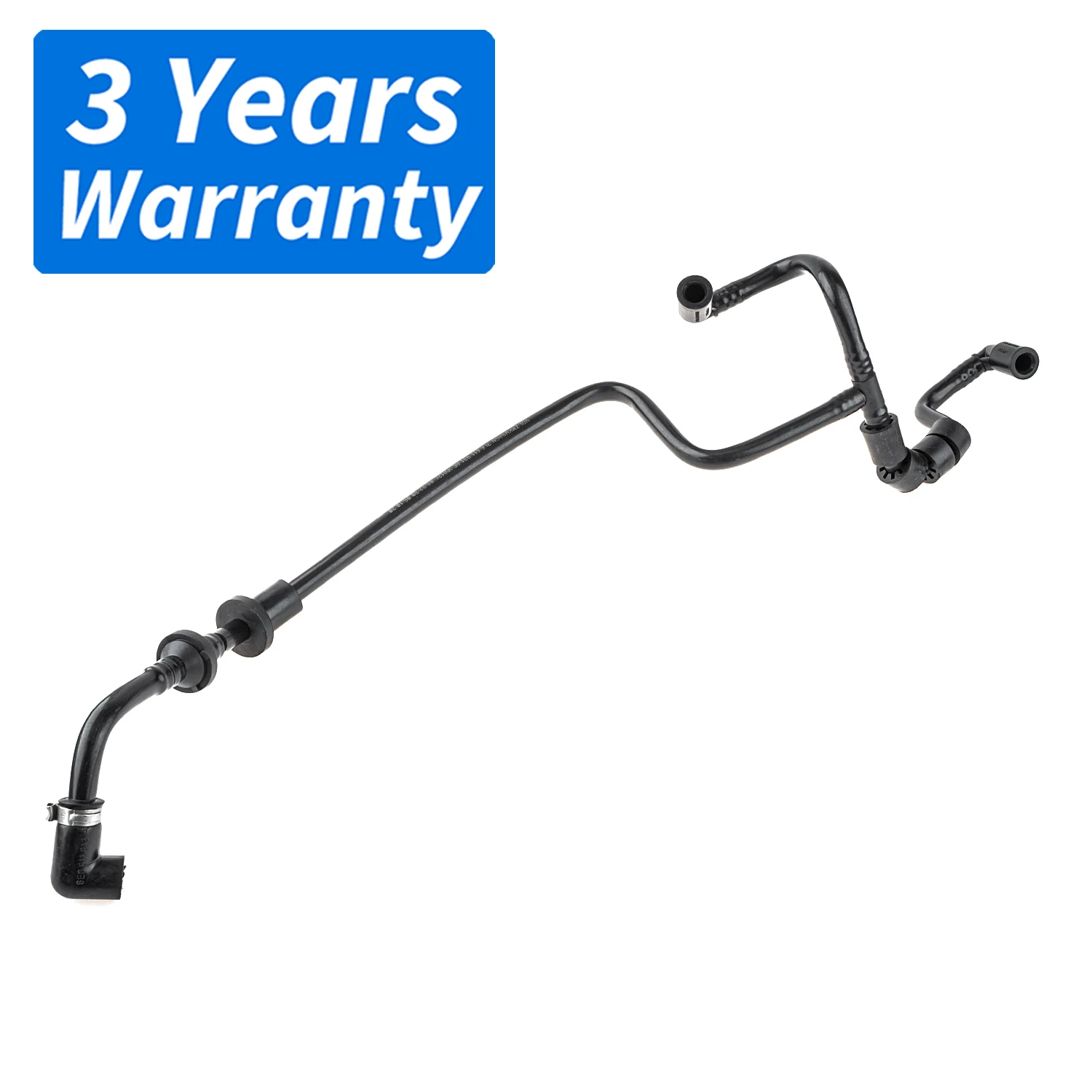 Układ hamulcowy wąż do odkurzacza 7 l6611931ae, 7 l6 611 931 AE dla AUDI Q7 2007-2009,VW Touareg 2006-2007