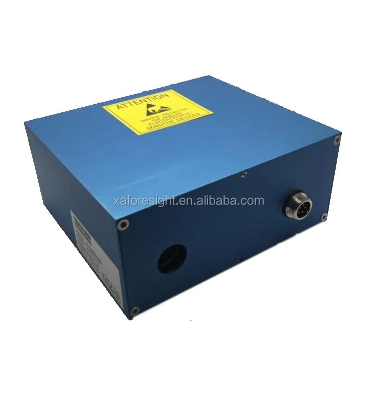 2000m 905nm IP65 Grade long range laser distance meter laser rangefinder with RS232 interface