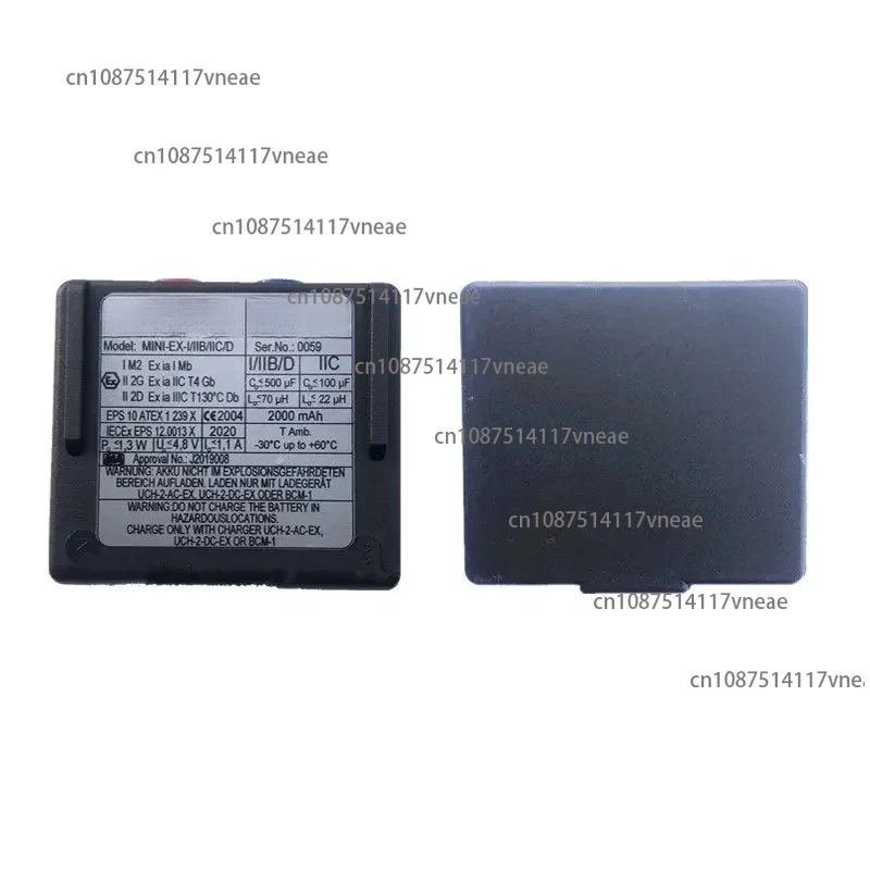 1pce 84085 Explosion Proof Remote Control Accessories Parts