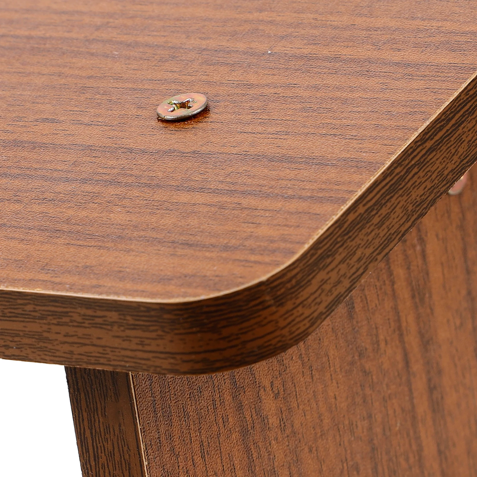 

Ergonomic Anti-Slip Footstool For Office Home Under Desk Foot Rest Wood Step Stool Comfortable Raised Small Step Stool Stable