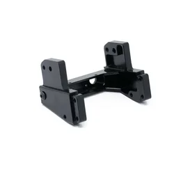 Metal Tail Beam for Tamiya 1/14 RC Truck Tractor Trailer Car Tipper Actros Lesu Upgrade Parts