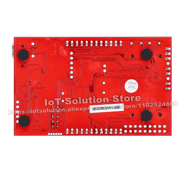 MSP-EXP430FR5739 Experimenter Evaluation Board