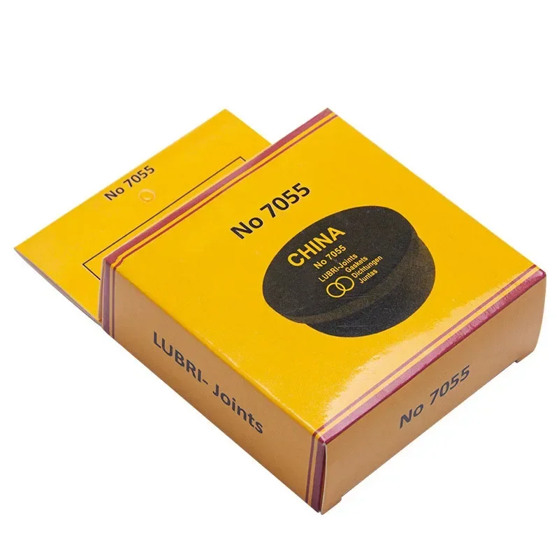 방수 그리스 자동 접착 방수 오일 박스, O링 도장 윤활유 개스킷, 전문 수리 시계 도구