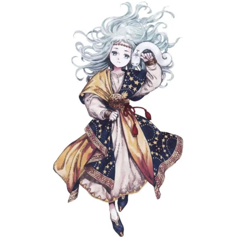 Pre-Order Witch Hat Atelier Art Book By Kamome Shirahama Original Japanese Import Official Authentic Artbook