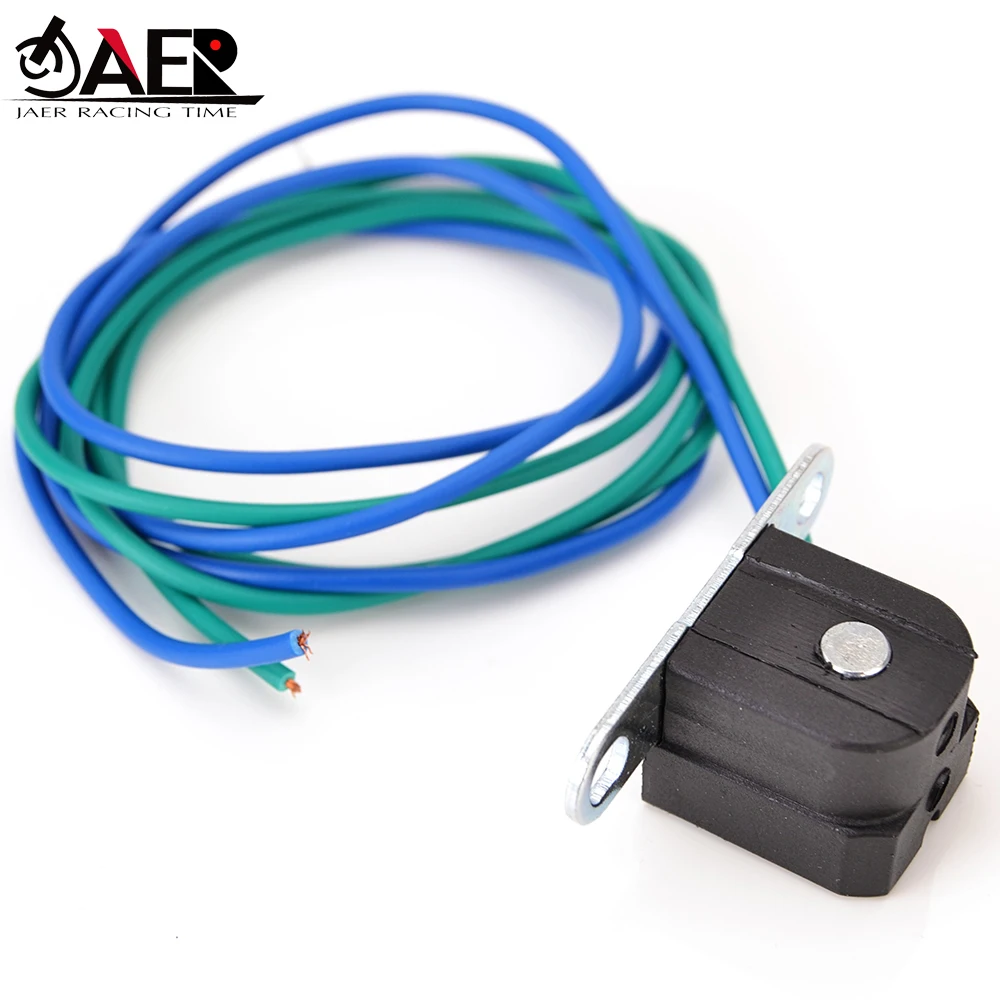 Generator Pick-up Pulsar Pulsing Coil for Suzuki XF650 Freewind VS1400 Boulevard S83 Intruder 1400 Burgman 650 Vinson 4WD