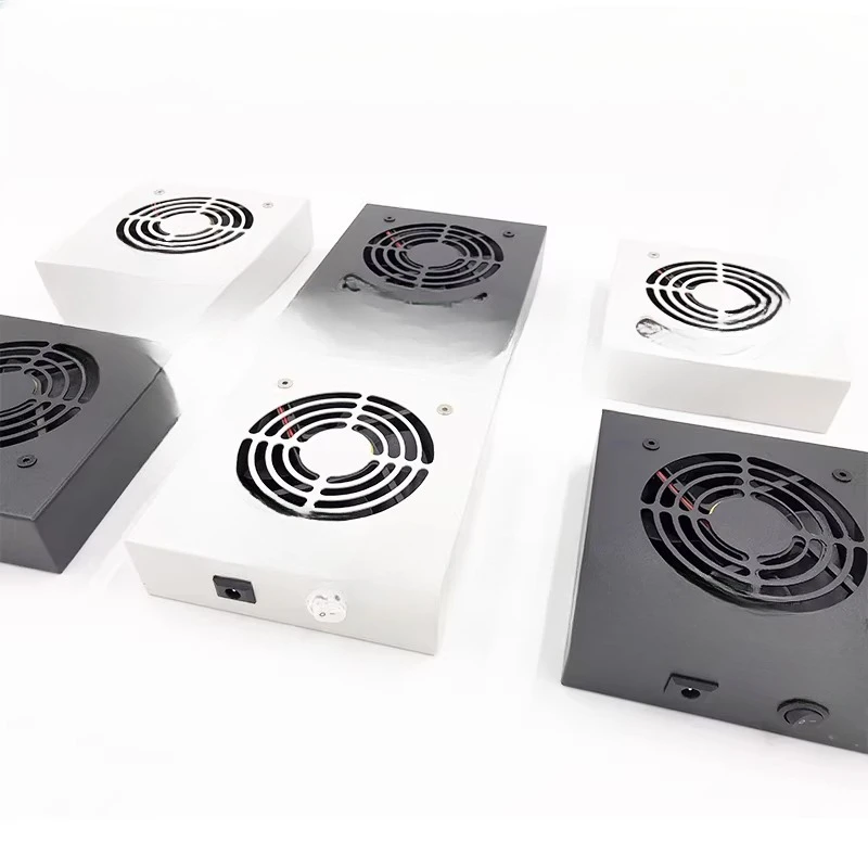 Fresh air conditioning cat, villa ventilation, deodorizing fresh air system