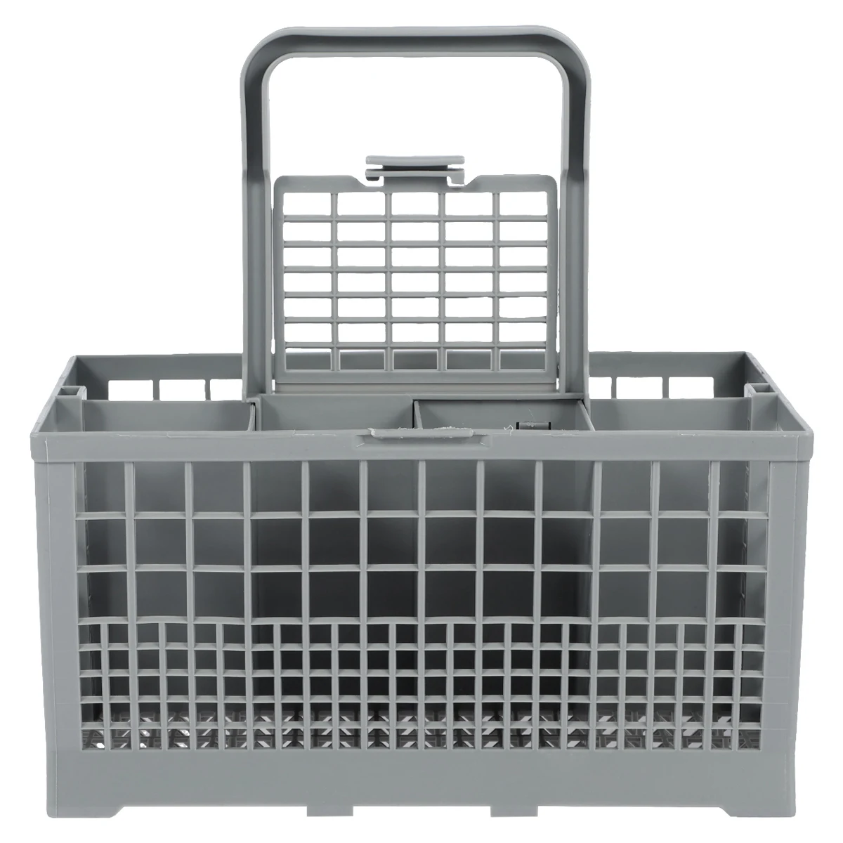 1PCS Dishwasher Cutlery Basket Knife Fork Storage Basket for Bauknecht Whirlpool Indesit Hotpoint Dish Washer Accessories