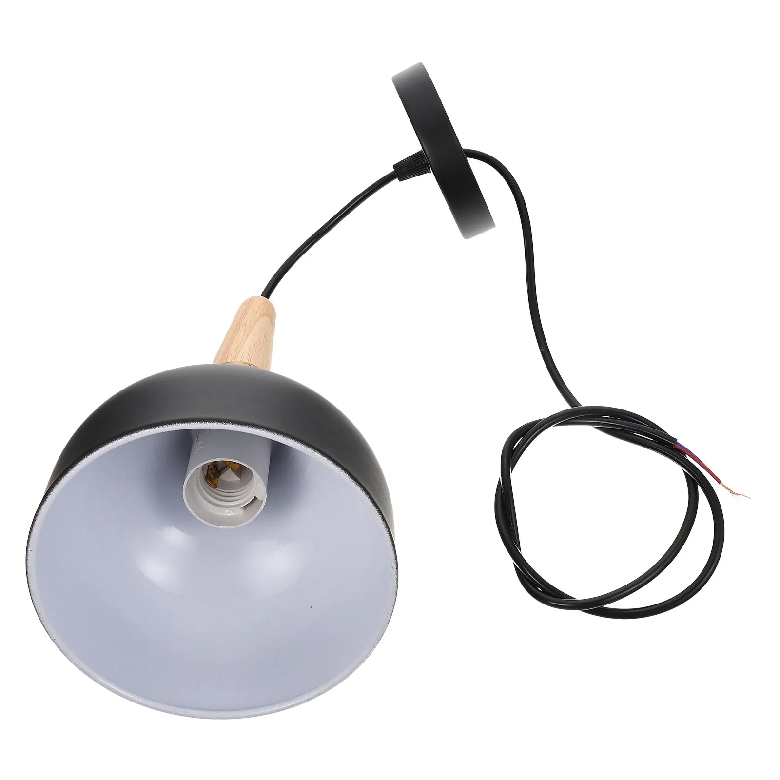 

Modern Metal Ceiling Rustic Style Ceiling Light Lamp Decorative Hanging Light for Home Bar Cafe Restaurant Indoor Lighting