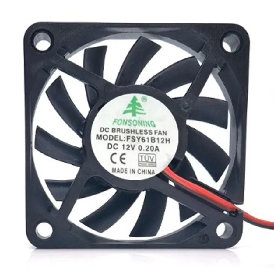 1-unidade-para-ventilador-de-refrigeracao-de-2-fios-fsy61b12h-6010-dc12v-020a-6cm