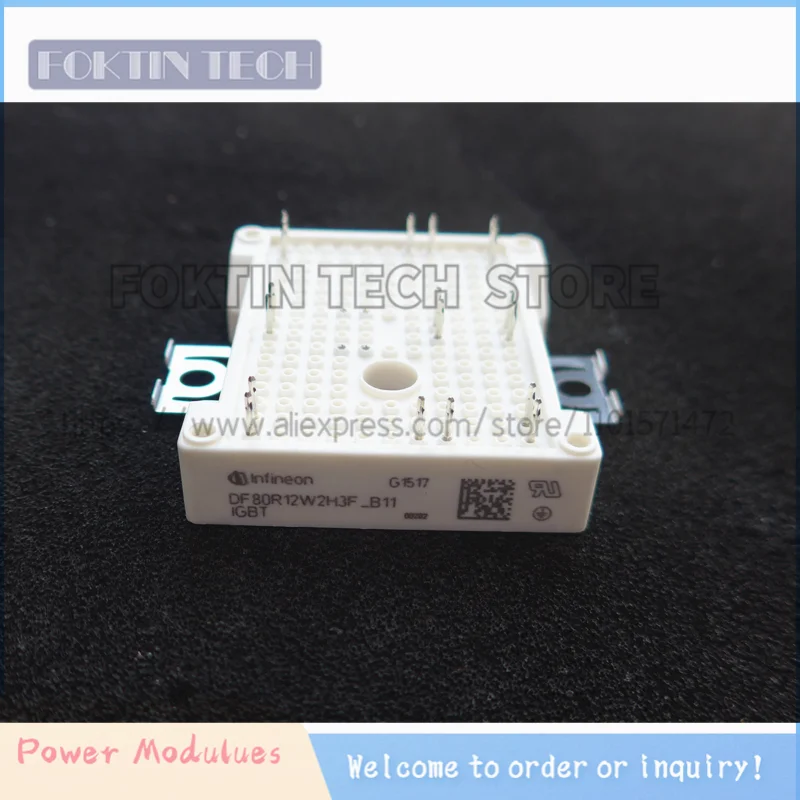 

DF80R12W2H3F_B11 New Original Module