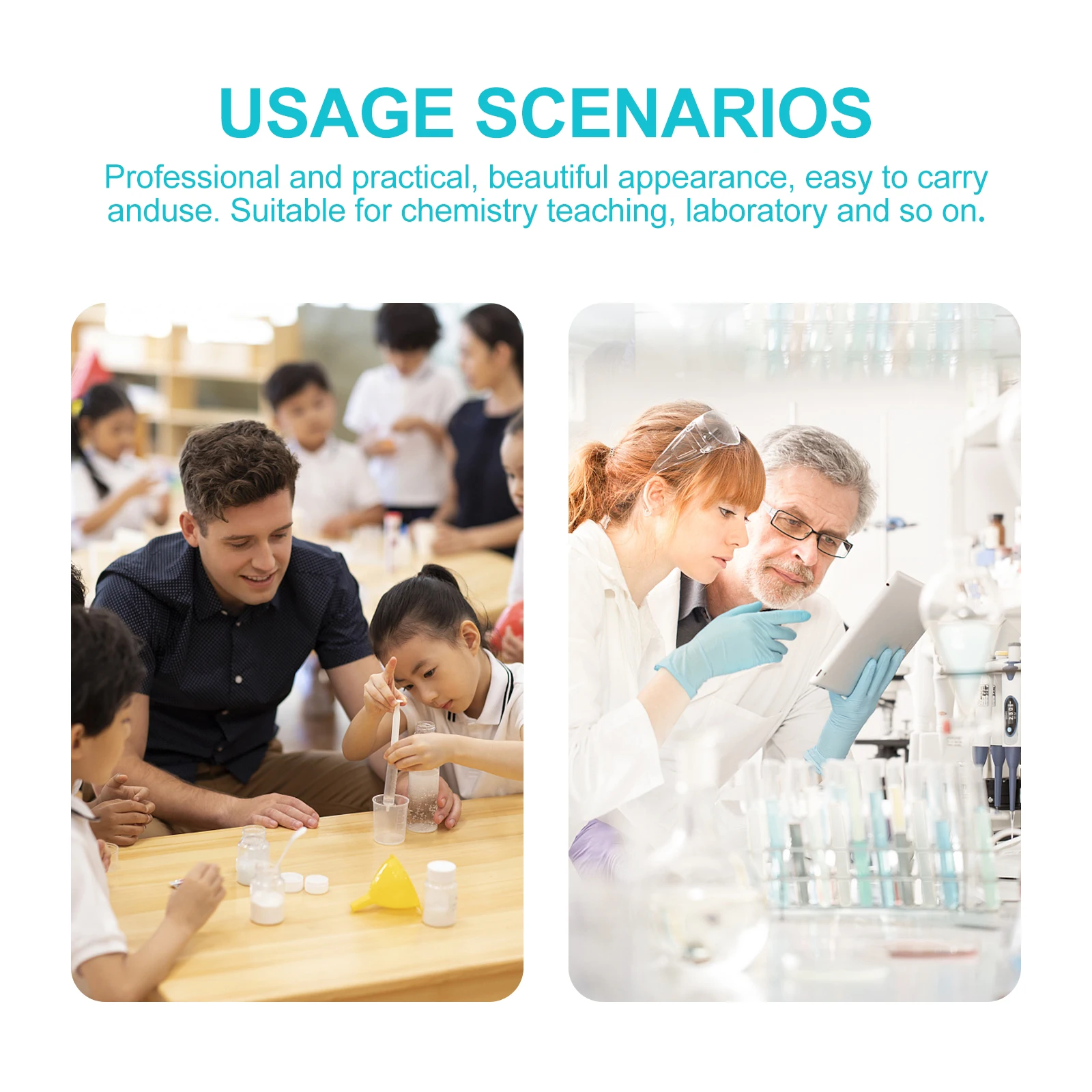 Heat Resistant Iron Cup Durable Laboratory Dish With Lid For Melting Smelting Refining Strong Alkaline Substances Shortens Time