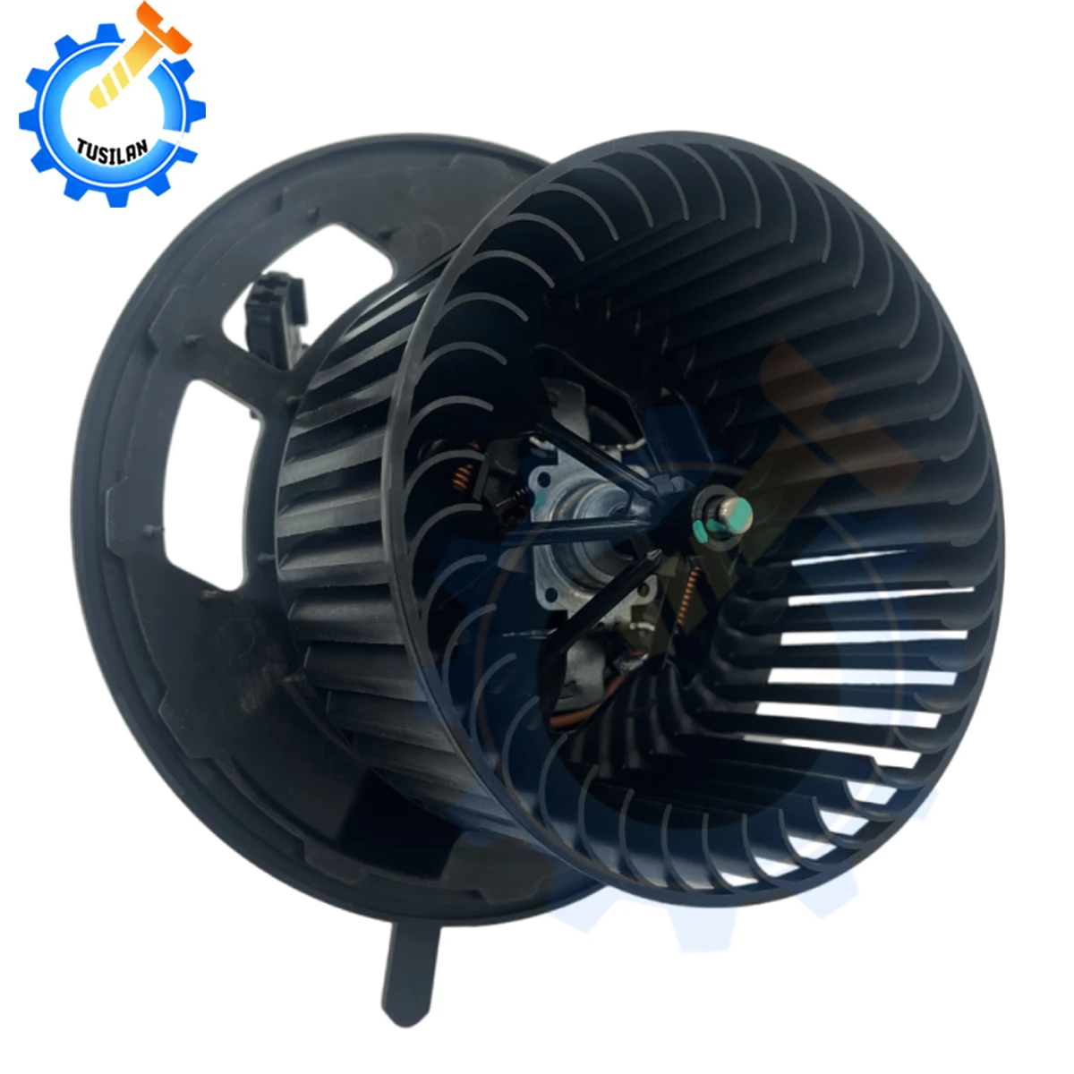 

64116933663 64119227670 64119144200 A/C Blower Motor For BMW 1 3 Series E81 E87 E83 E90 E84 X1 F25 F26 X3 X4 E89 Z4 E91 E92 E93