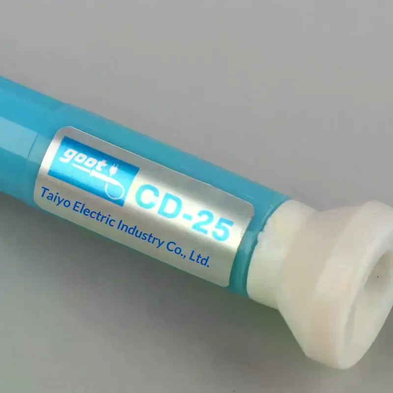 Alignment Ceramic Screwdriver Kit Non-Magnetic & Anti-Static Ideal for Soldering Station, Electronics Repair