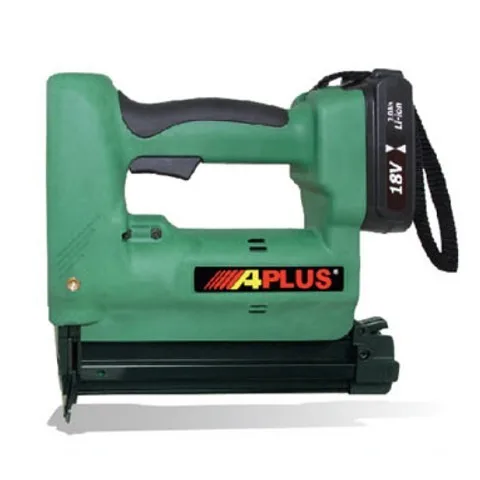 APLUS DF18/35, 18Ga 35mm BRAD NAIL TOOL, BATTERY CORDLESS NAIL GUN