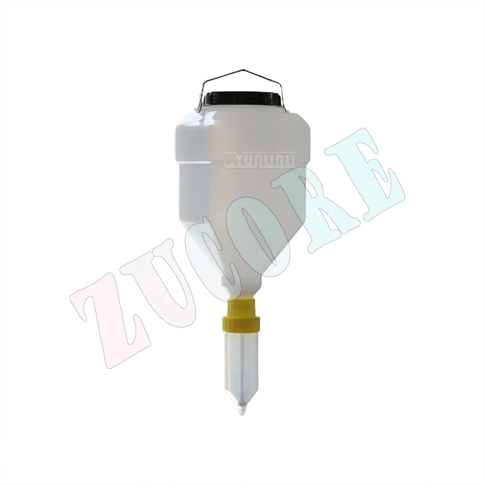 5L Salad Dressing E…