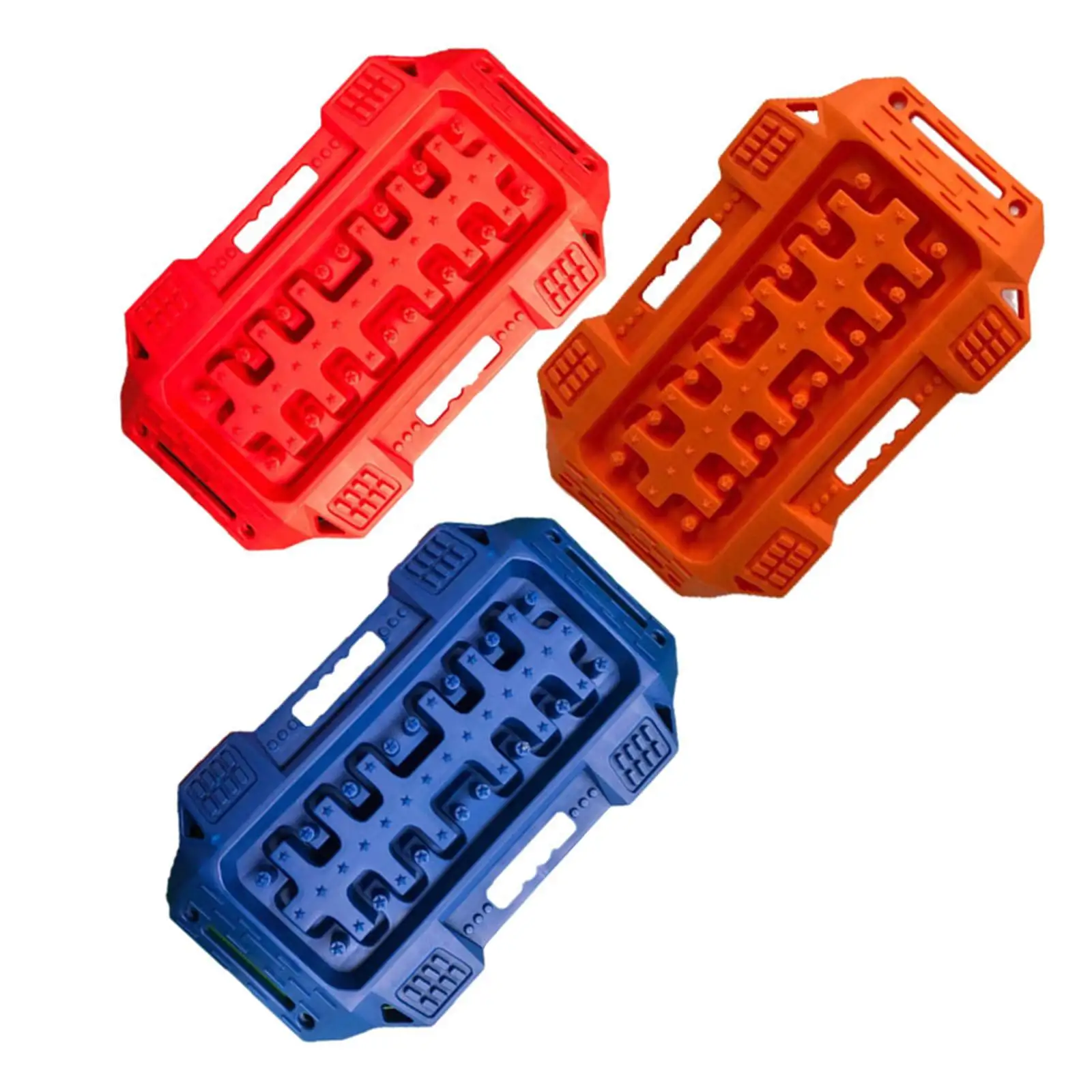 

Универсальная тяговая доска для бездорожья, аварийная тяговая площадка для шин для грязевого снега