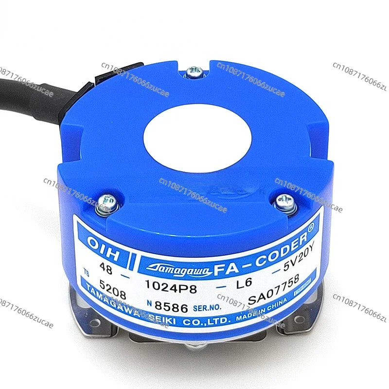 OIH48-1024P8-L6-5V …