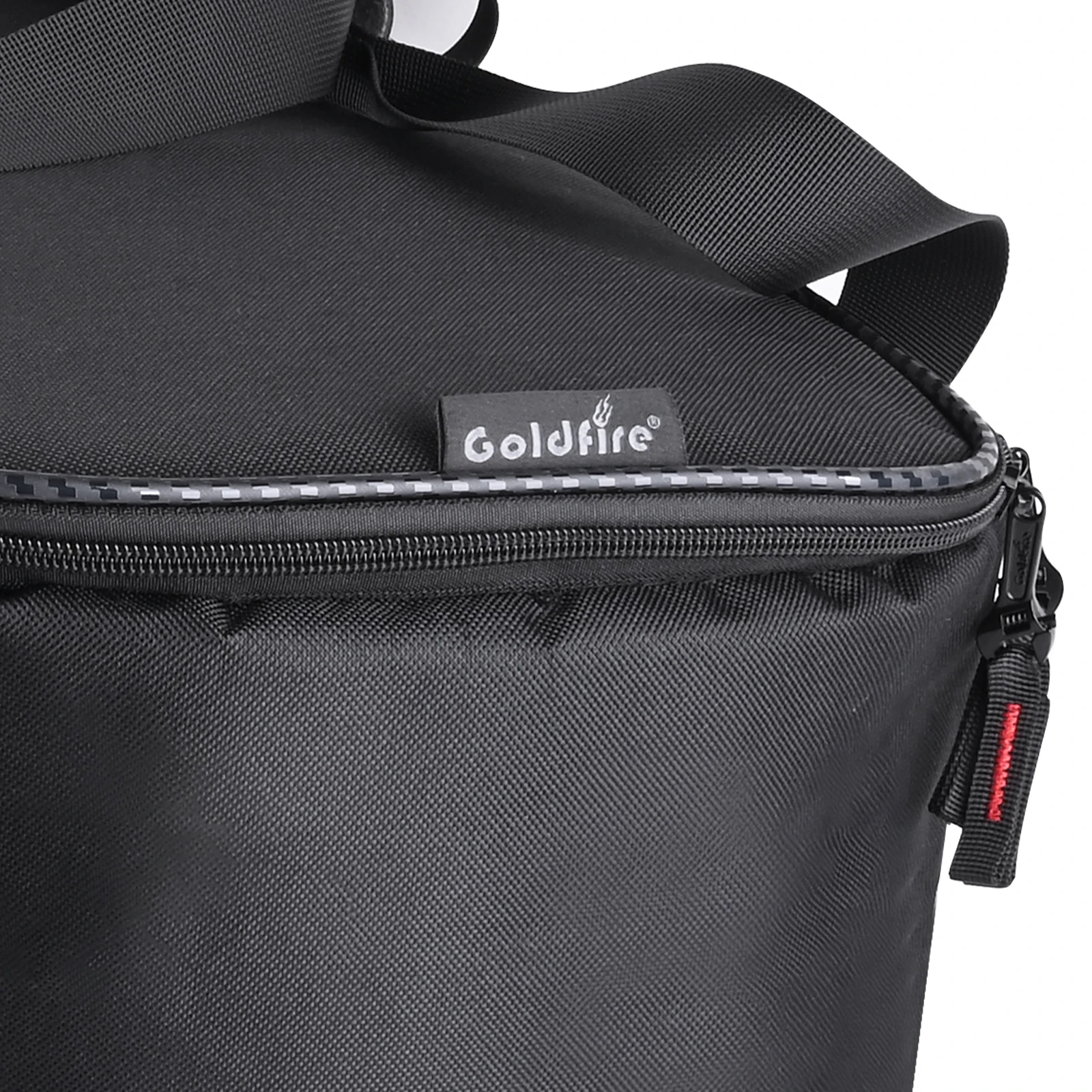 GoldFire Can Am Spyder RT RT-L RT-S (2020+) Motorcycle Rear Storage Cargo Bag Trunk Organizer Waterproof Backpack Accessories