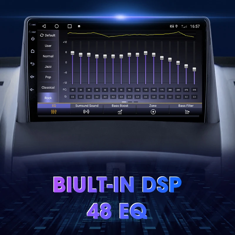 Srnubi Android 10 Автомобильный радиоприемник для Renault Megane 2 2002-2009 Мультимедийный видеоплеер GPS-навигация 2 Din Carplay DVD Головное устройство