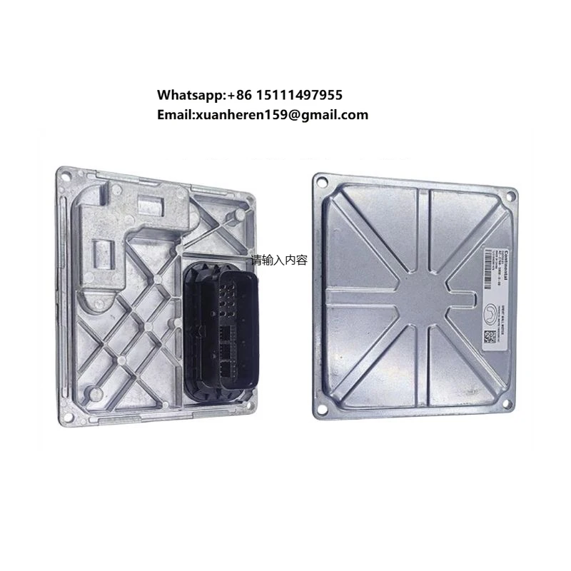 

Car for Great Wall Haval H2S H4 H6 Coupe H7 Automatic Transmission Gear Computer/transmission TCU Cpu Replacement