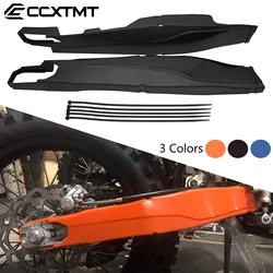 Motosiklet salınım kolu salıncak kolu koruma kapağı KTM için XCW XCWF EXC EXCF 125-500cc 2012-2022 Husqvarna TC FC TE FE 2014-2021