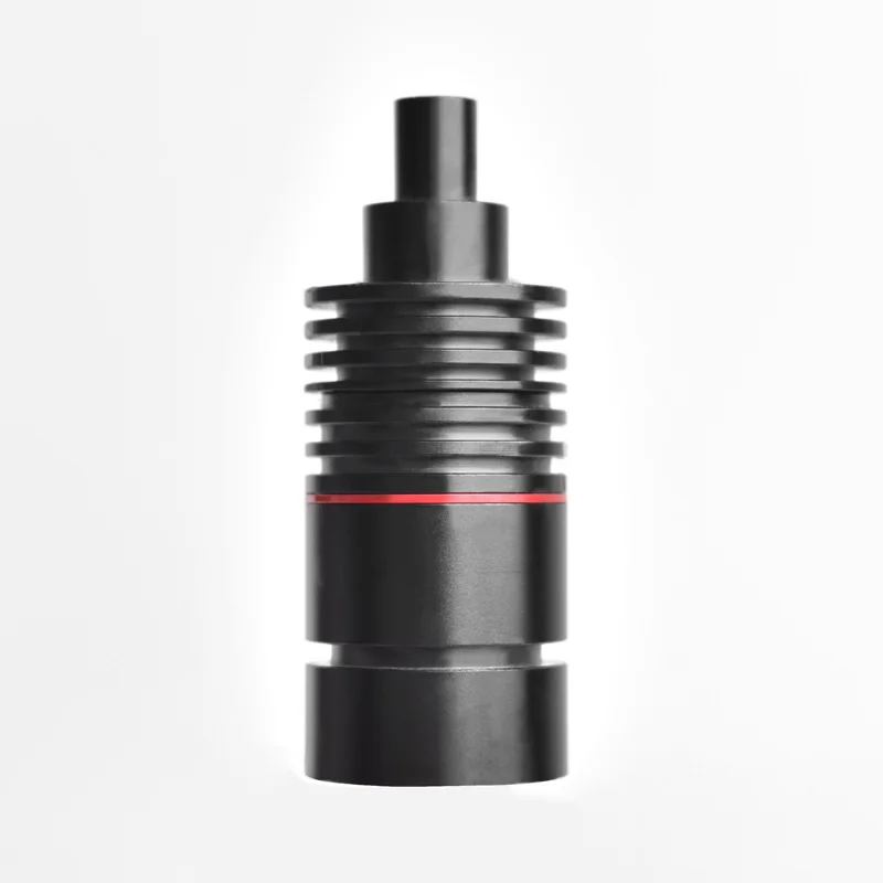 15000LUX 5V Machine Vision Point Light Source -Ideal for Electronic Components