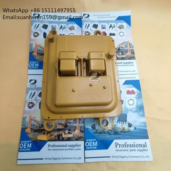 Wholesale price 145-7806 10R-4085 controller ECM 1457806 10R4085 ECU with programme