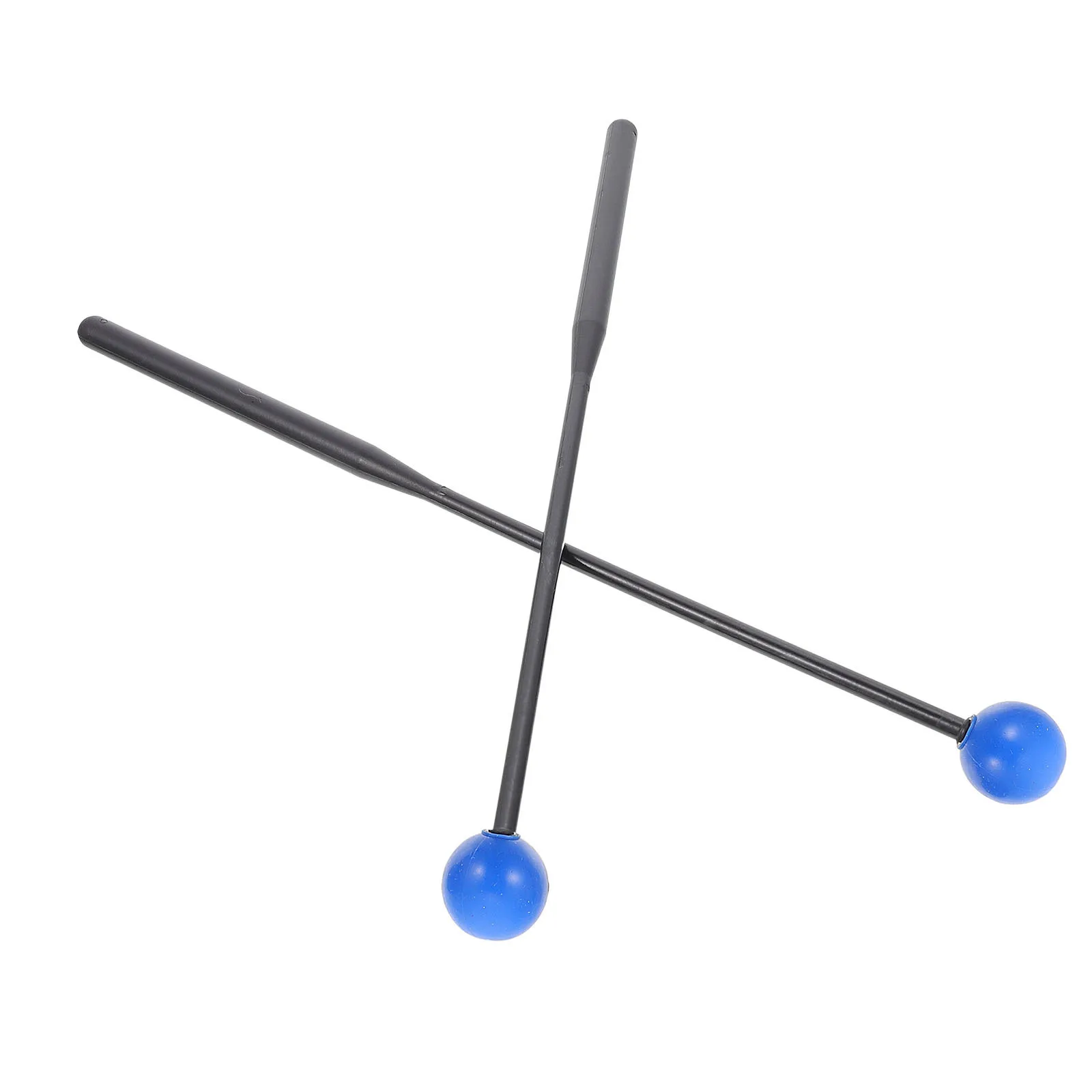 

2Pcs Xylophone Mallets Premium Material Drumsticks for Marimba Tongue Drum Ideal Music Learning Gift Smooth Ergonomic Handle