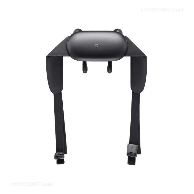 Mijia Smart Neck Shoulder Massager Home Cervical Spine Back Neck Shoulder Relax Vibration Massager Pillow Work with Mi Home APP