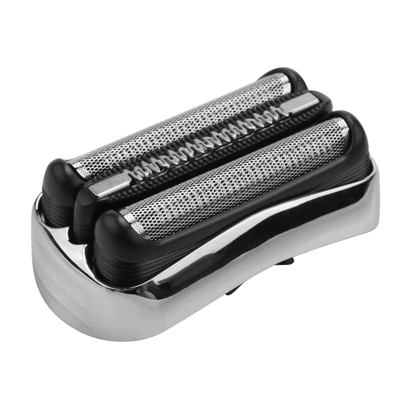 Сменная бритвенная головка для электробритвы 21S 3 серии 300S 301S 310S 320S 330S 340S 360S 380S 3000S 3010S Детали бритвы