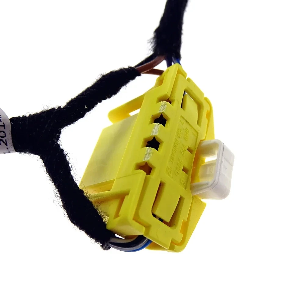 Multifunction Steering Wheel Harness For VW Golf Passat B7 CC Beetle 3C8971584F 3C8 971 584F 3C8 971 584 F