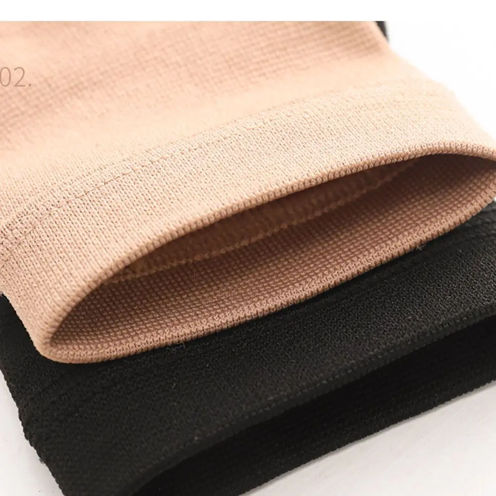 Fashion Easy To Use Multicolor Compression Sleeve Wrist Muscle Support Gloves