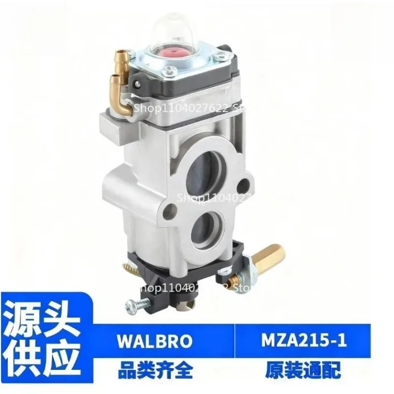 ForWYA-109-1 WALBRO KAWASAKI Kawasaki TK65 Fire Extinguishing Hair Dryer Power Carburetor