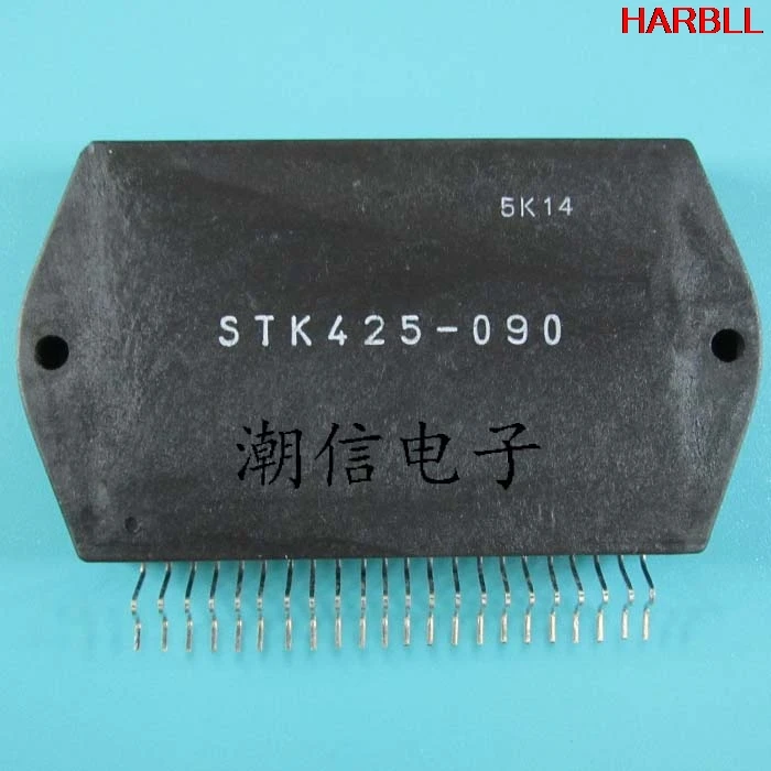 10Pcs  STK425-090     New