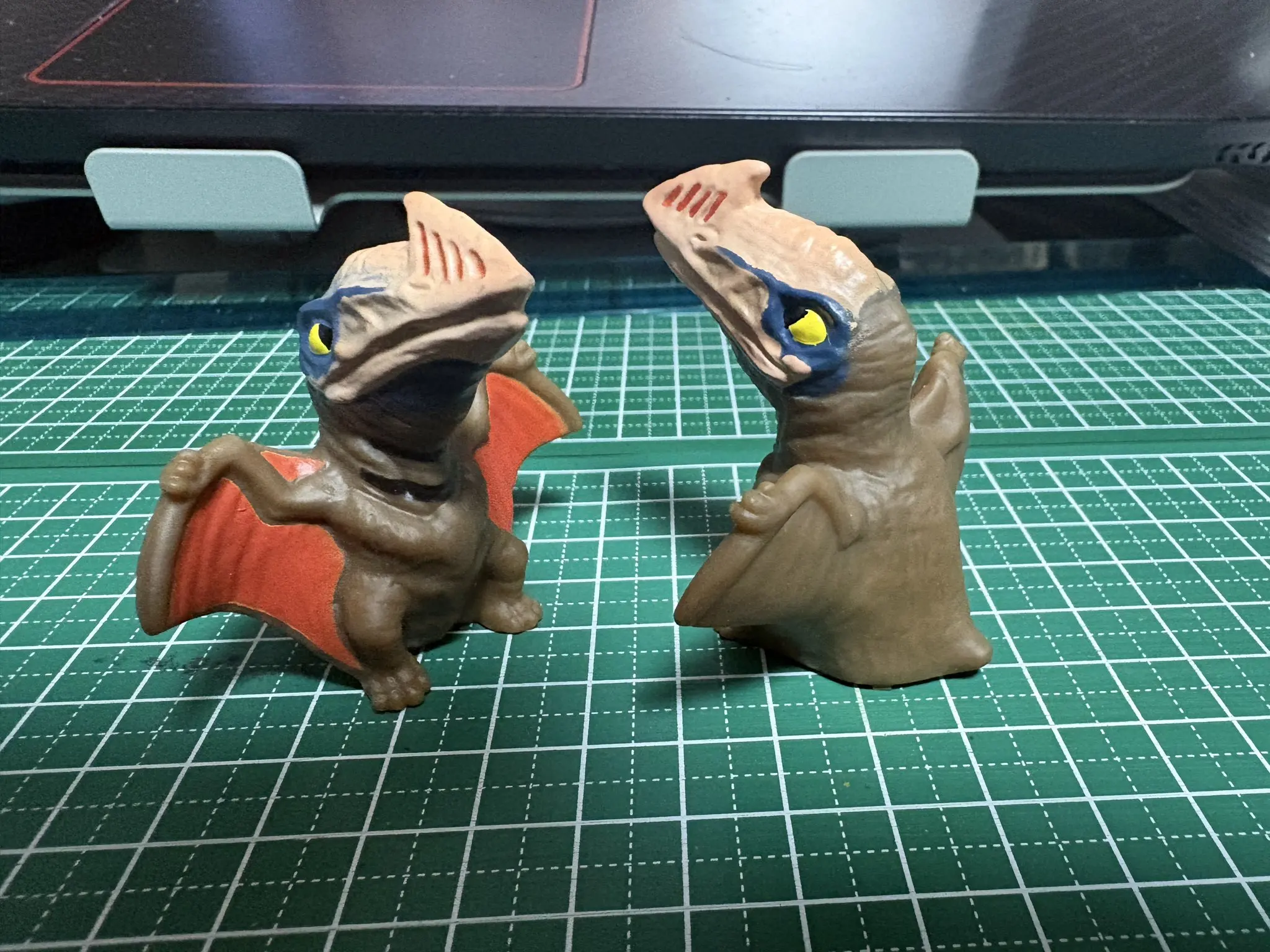Thumbnail 3 - #7 Budget Dinosaur Figure Sets for Smart Shoppers