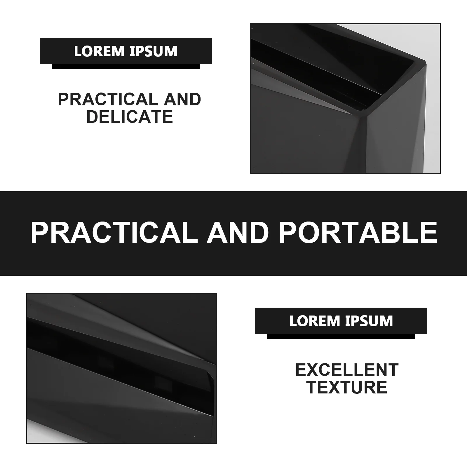 Pinças rack de armazenamento para ferramentas de extensão de cílios suporte compacto expositor organizador para uso profissional em casa chicote